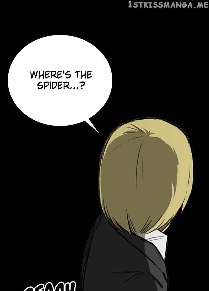 Fray Chapter 51 - Page 92