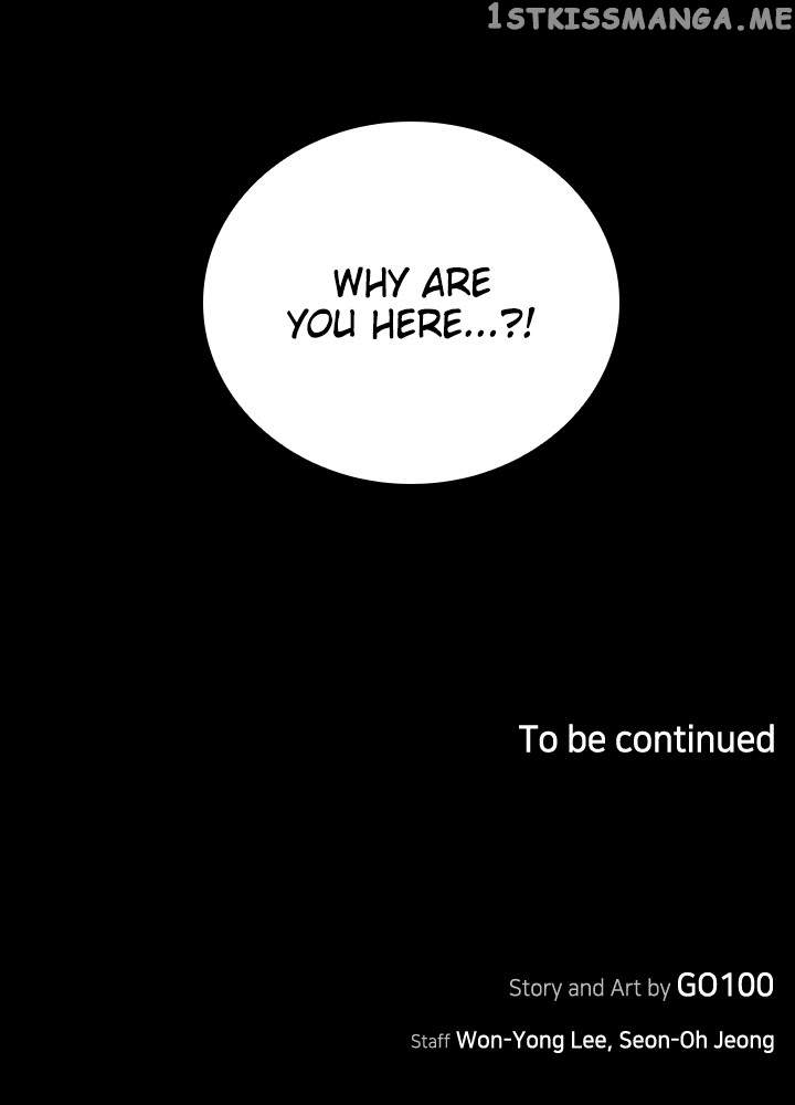 Fray Chapter 51 - Page 100
