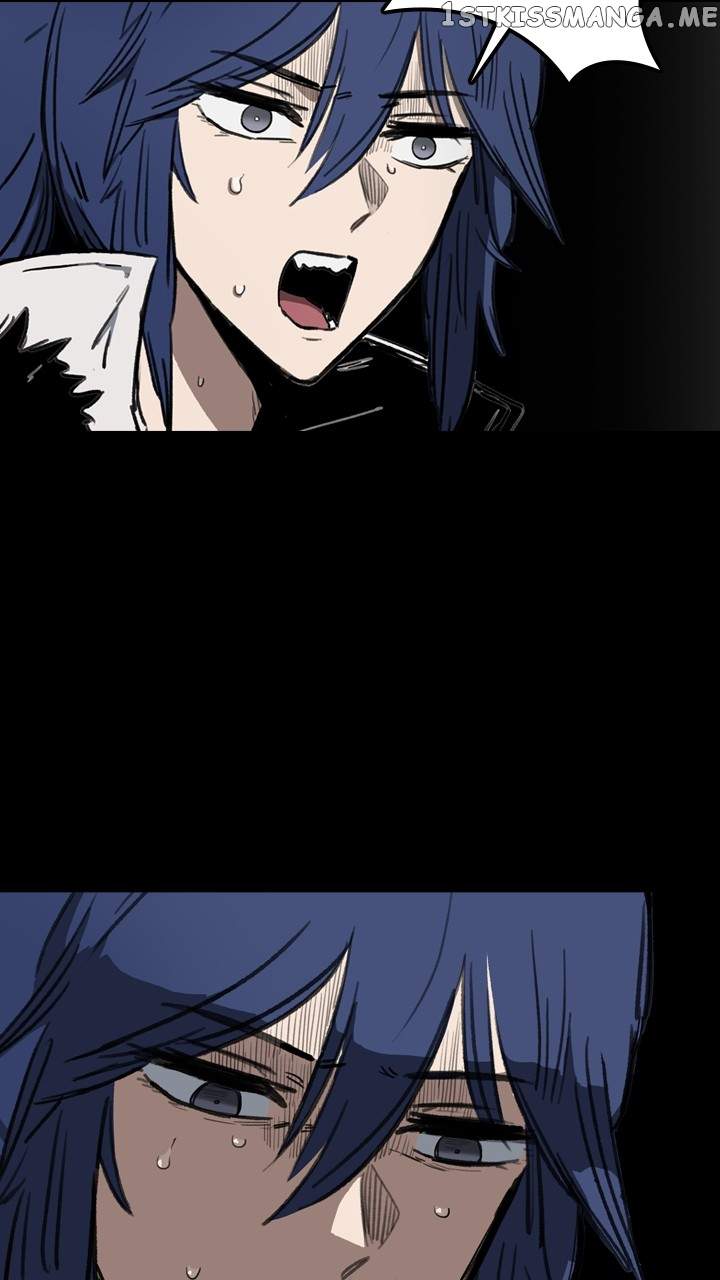 Fray Chapter 52 - Page 11
