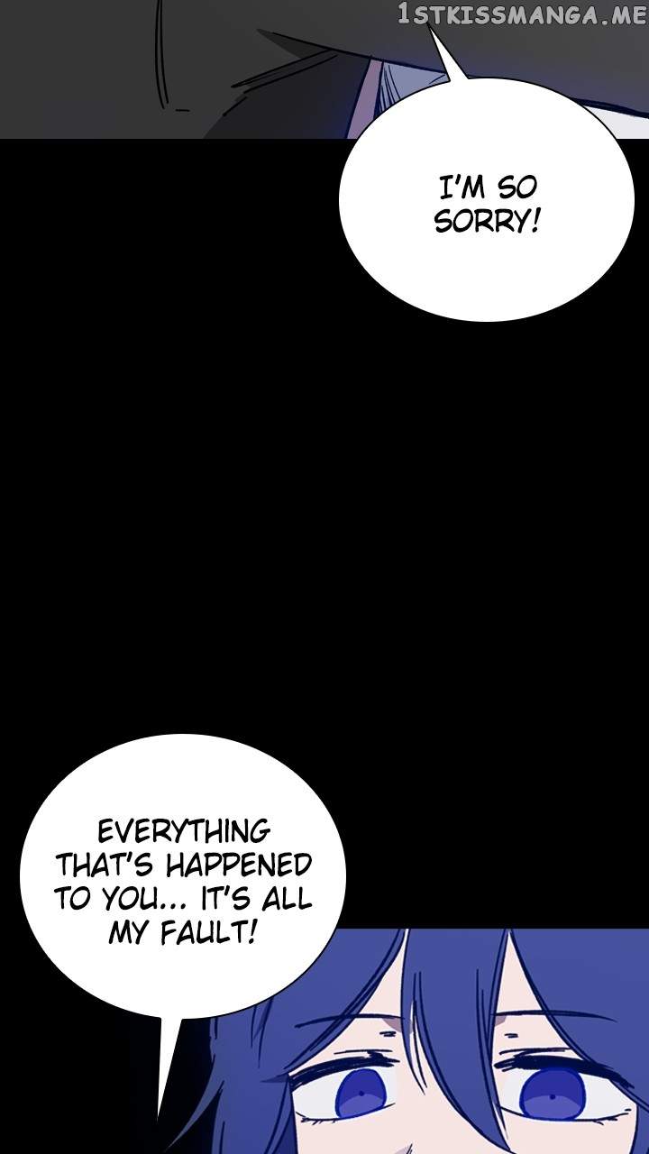 Fray Chapter 52 - Page 13