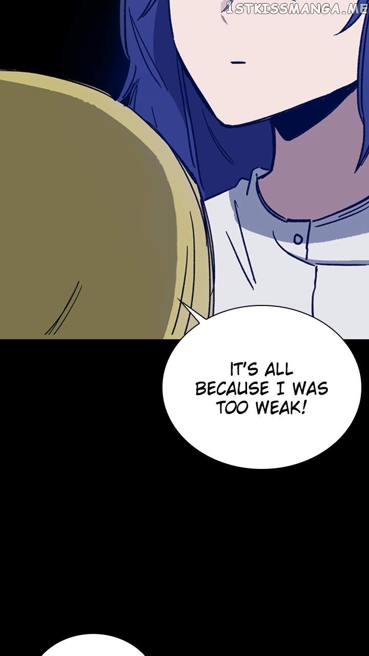 Fray Chapter 52 - Page 14