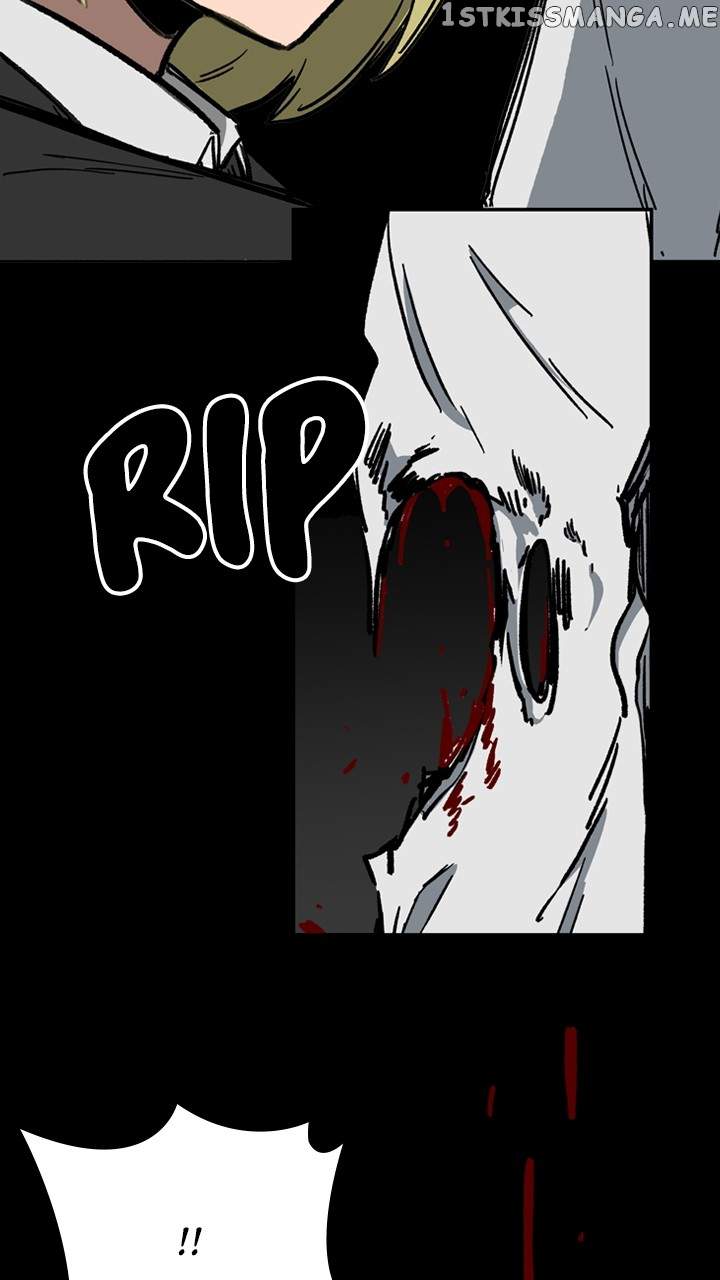 Fray Chapter 52 - Page 17