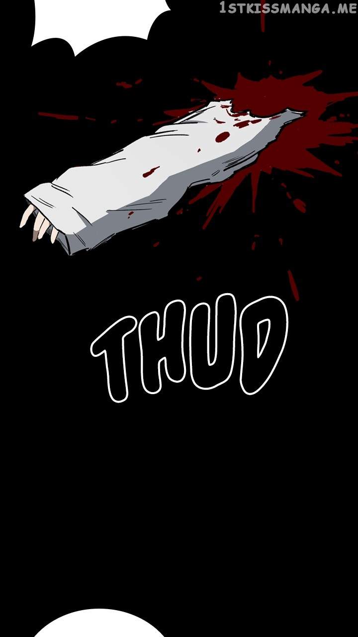 Fray Chapter 52 - Page 18