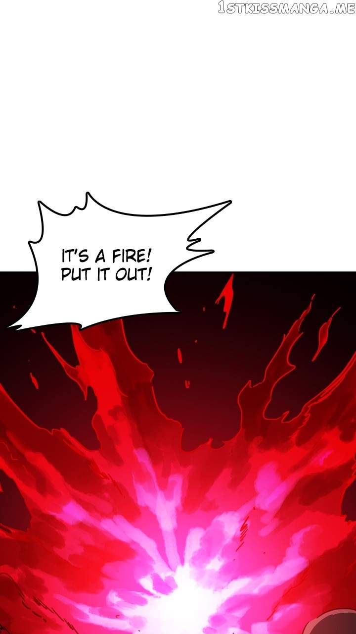 Fray Chapter 52 - Page 35