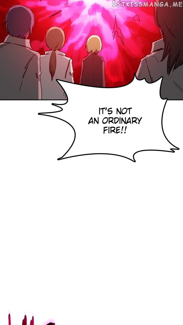 Fray Chapter 52 - Page 36