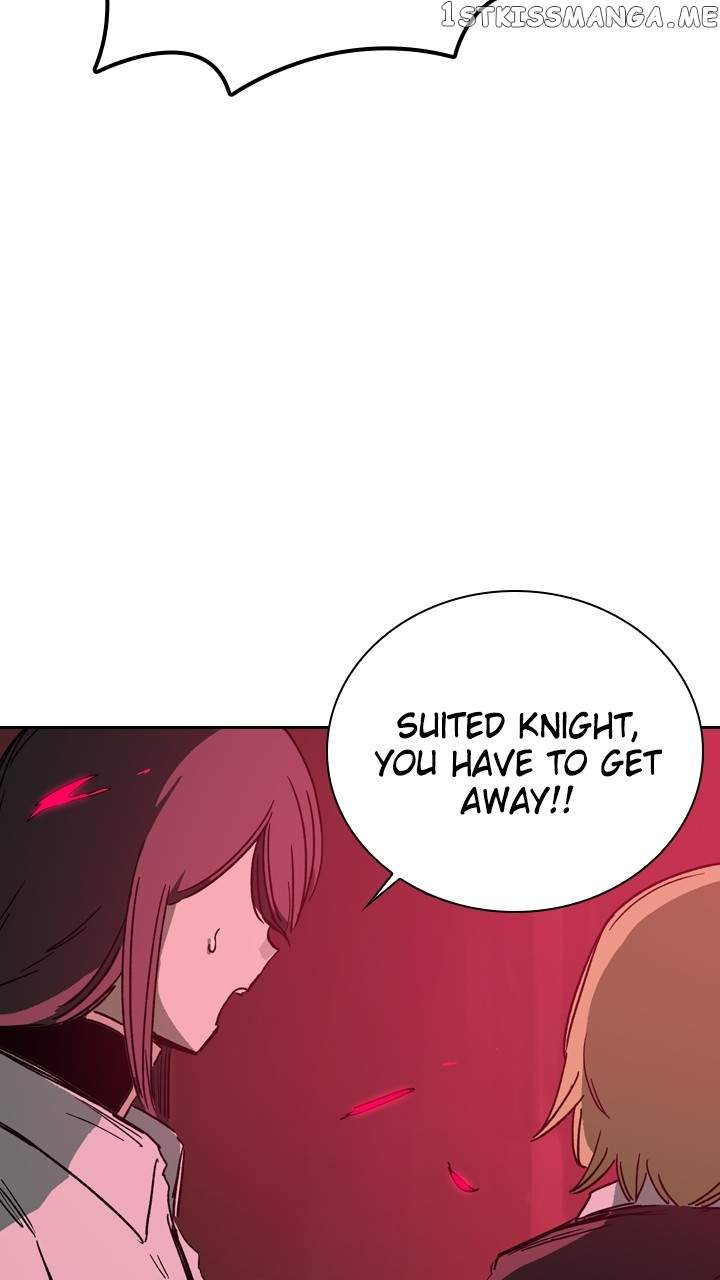 Fray Chapter 52 - Page 38