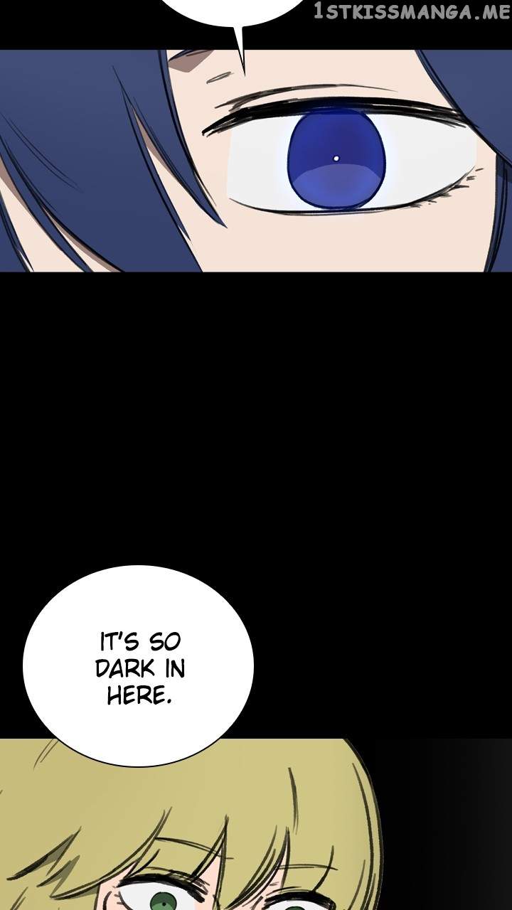 Fray Chapter 52 - Page 5
