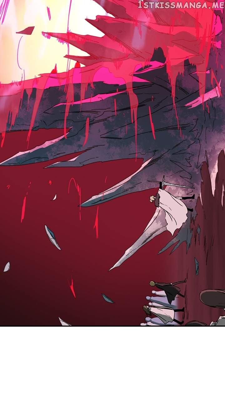 Fray Chapter 52 - Page 43