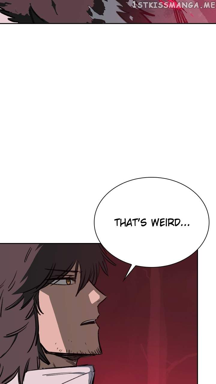 Fray Chapter 52 - Page 45