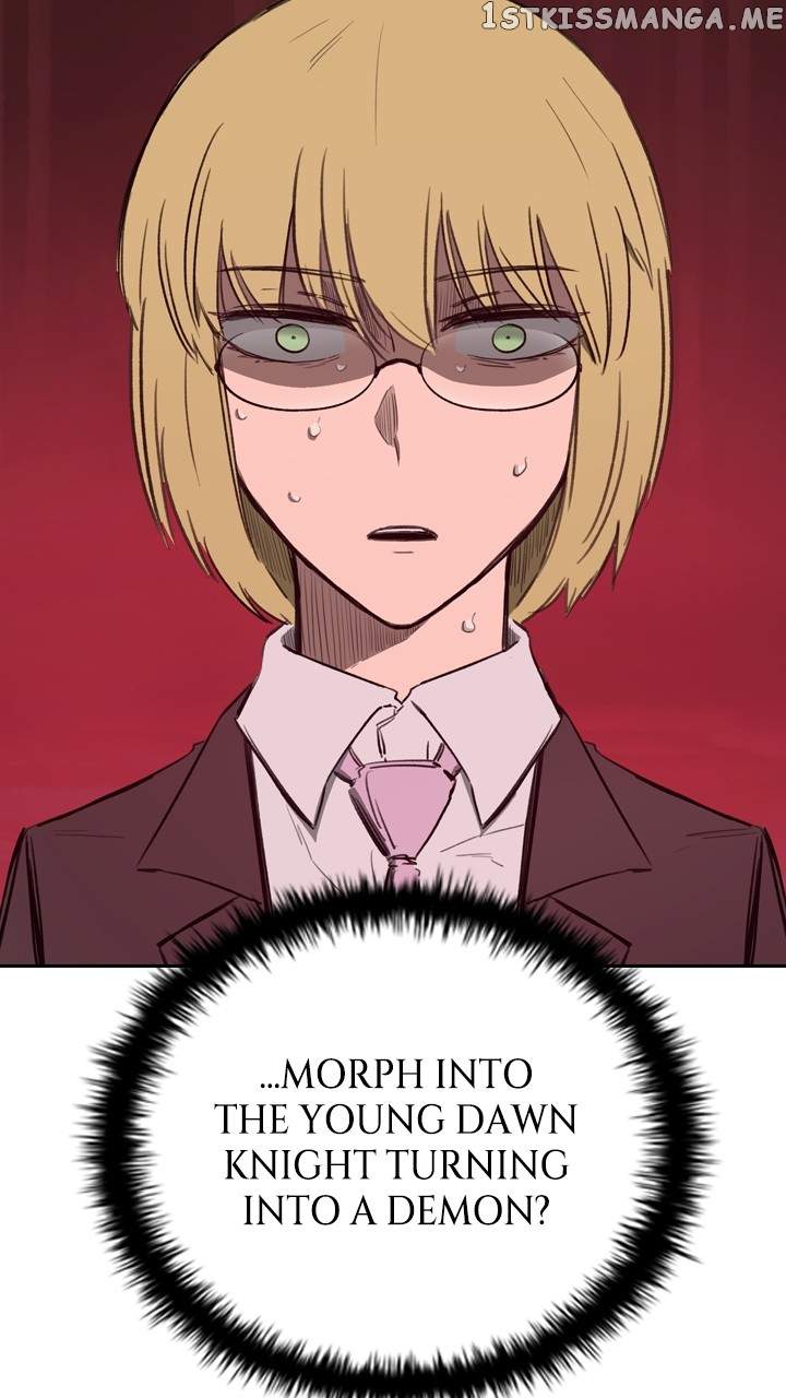 Fray Chapter 52 - Page 47