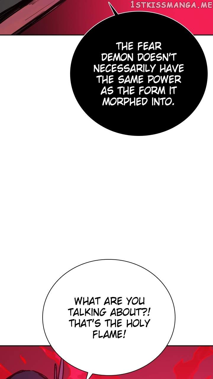 Fray Chapter 52 - Page 50