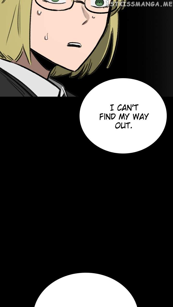 Fray Chapter 52 - Page 6
