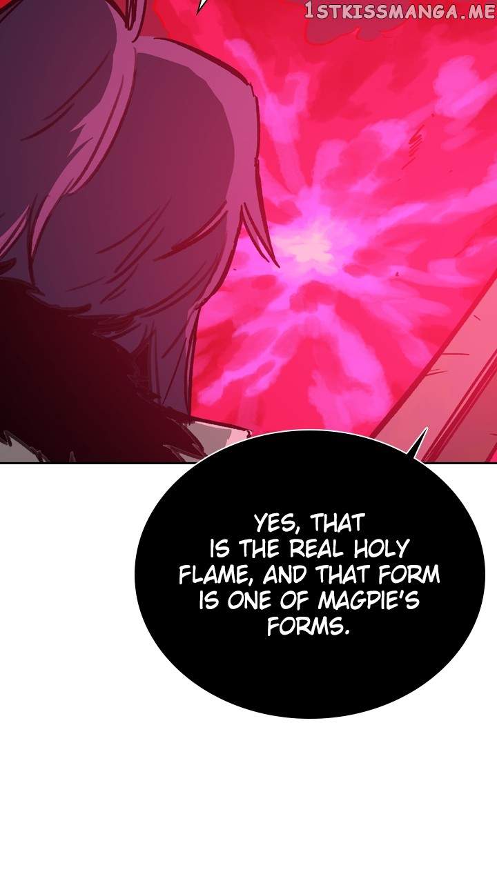 Fray Chapter 52 - Page 51