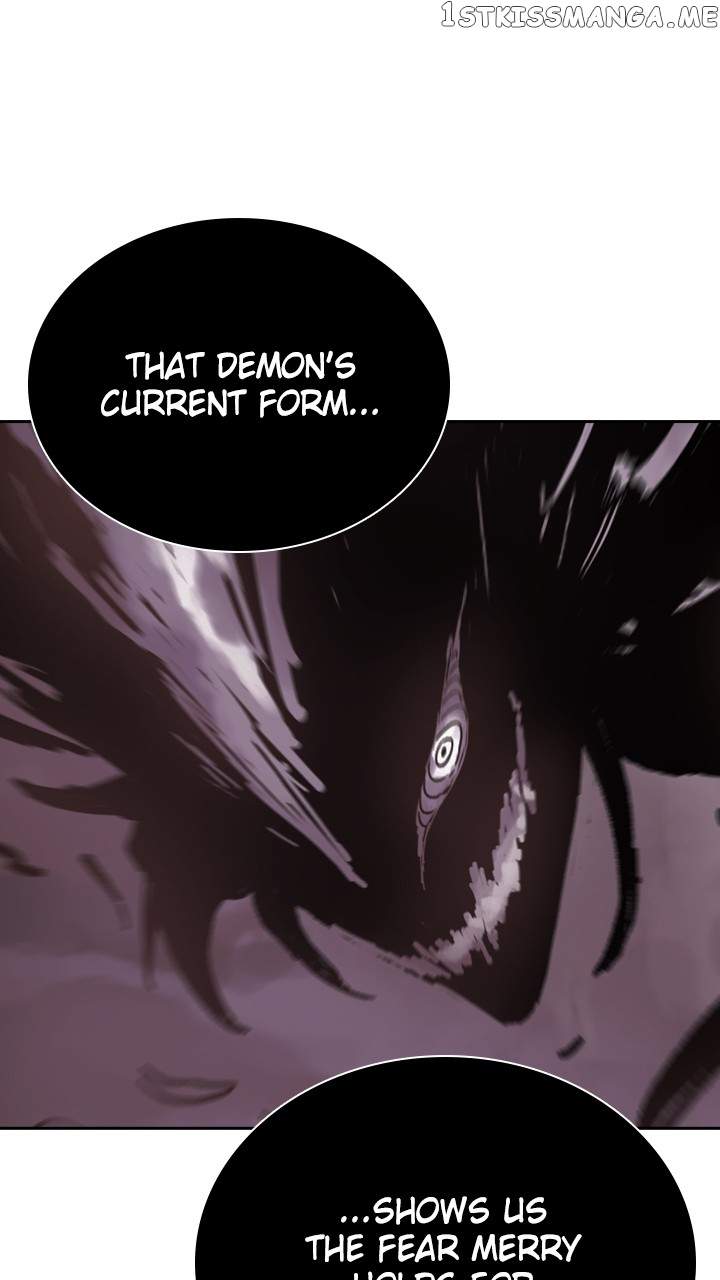Fray Chapter 52 - Page 52