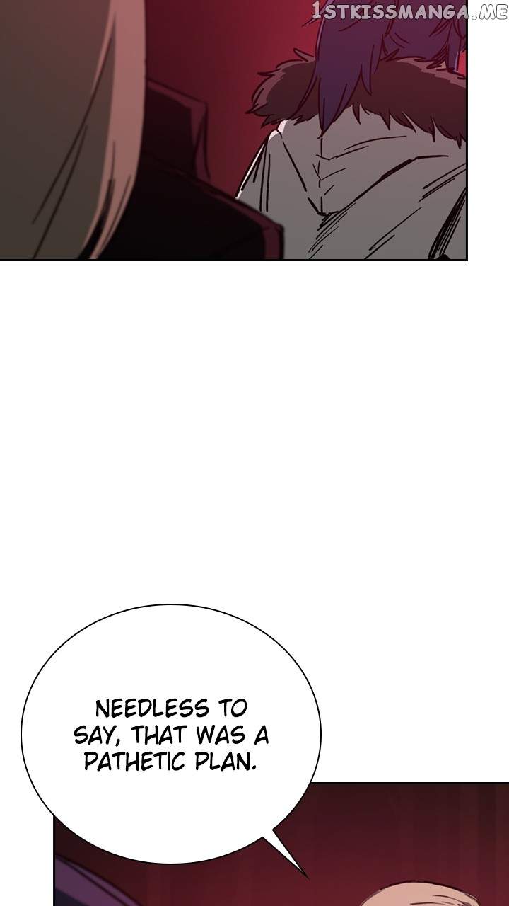 Fray Chapter 52 - Page 61
