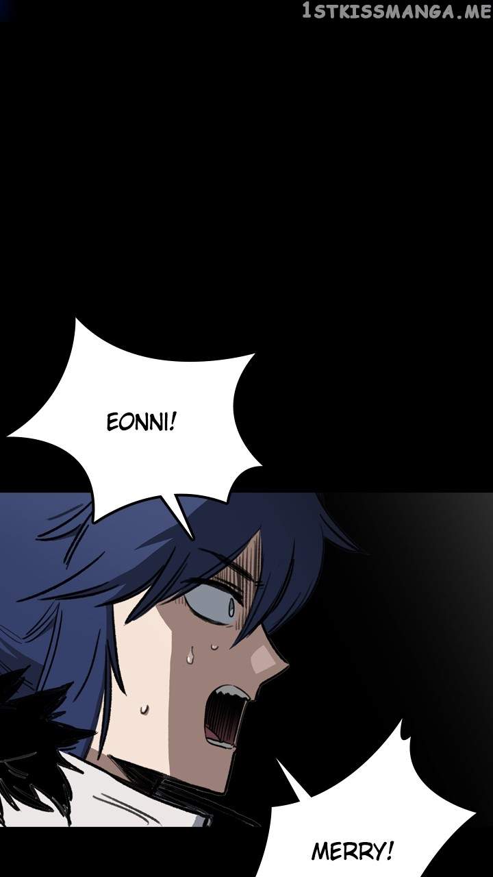 Fray Chapter 52 - Page 8