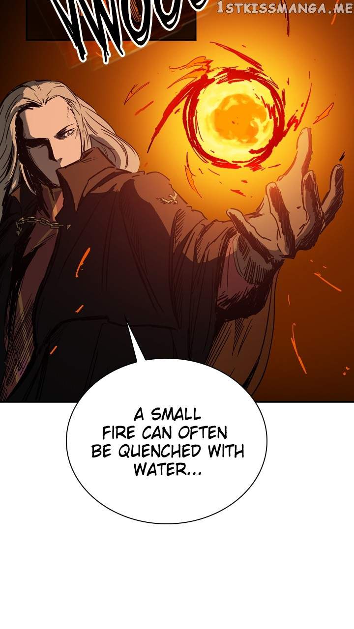 Fray Chapter 52 - Page 73