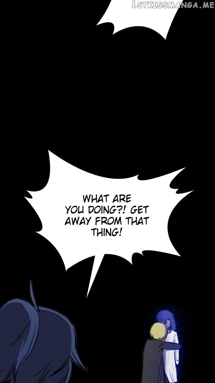 Fray Chapter 52 - Page 9