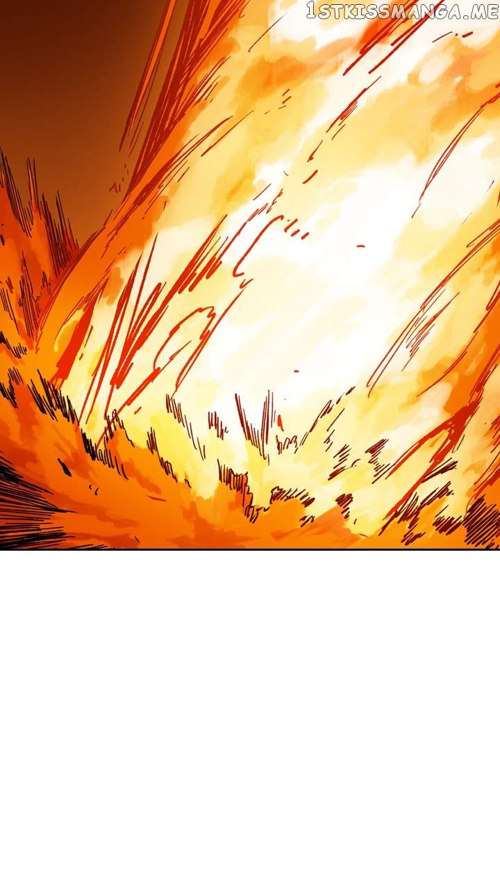 Fray Chapter 52 - Page 81