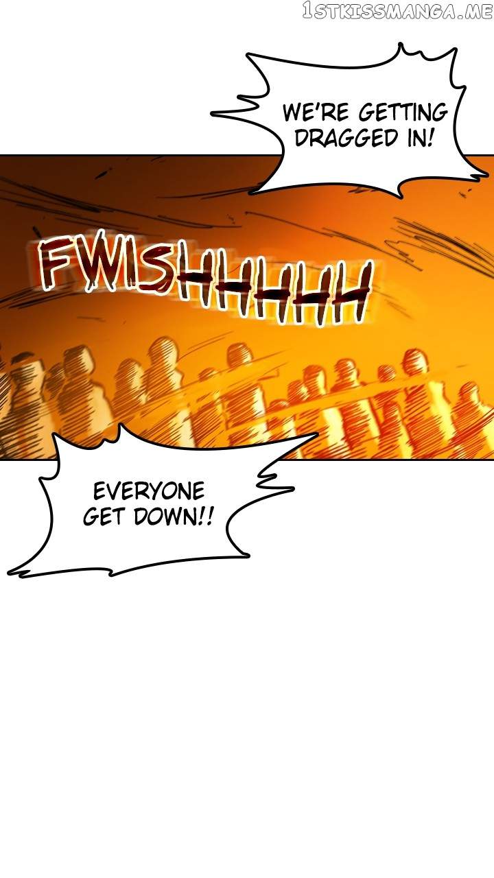 Fray Chapter 52 - Page 82