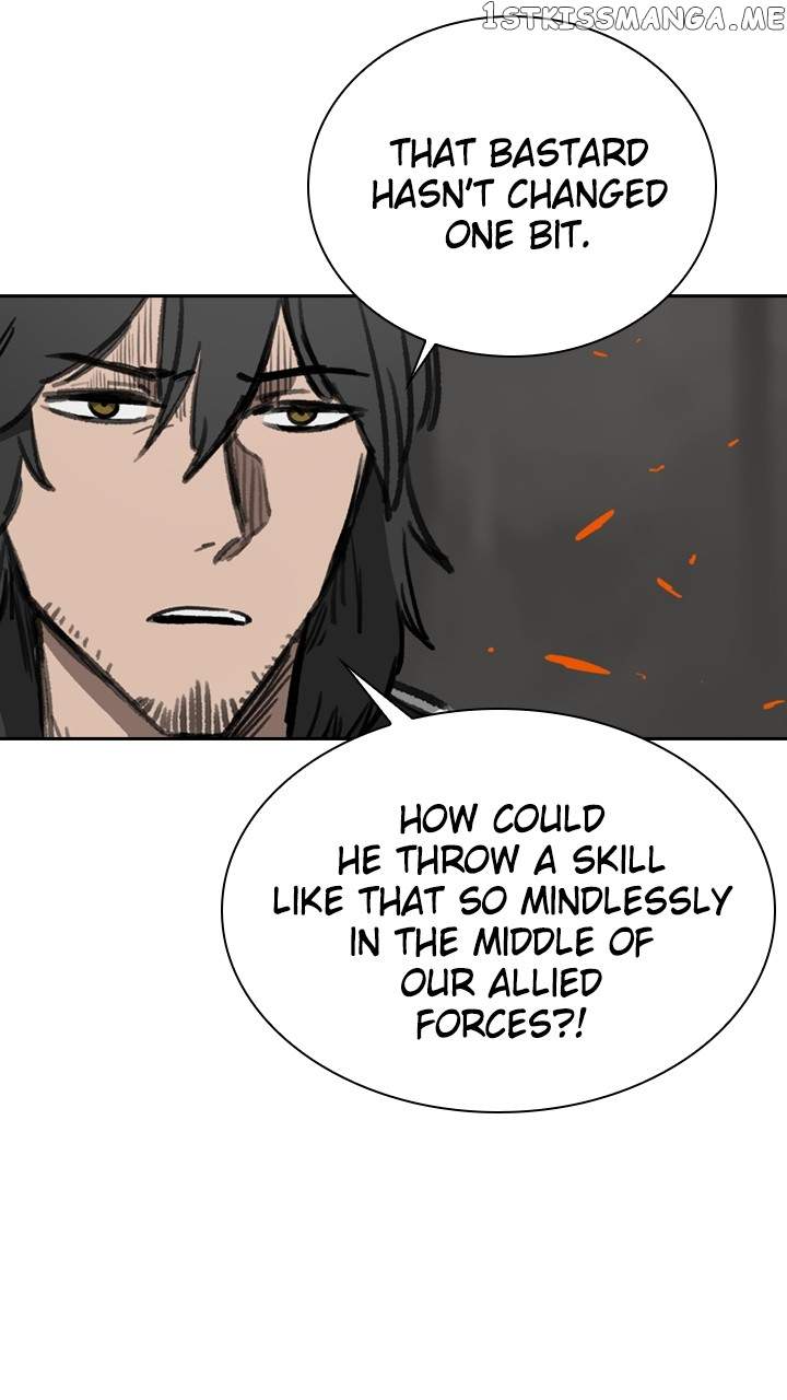 Fray Chapter 52 - Page 83