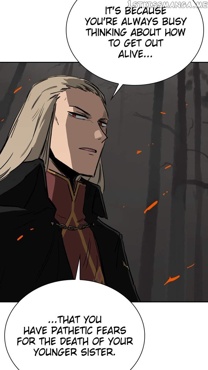 Fray Chapter 52 - Page 86