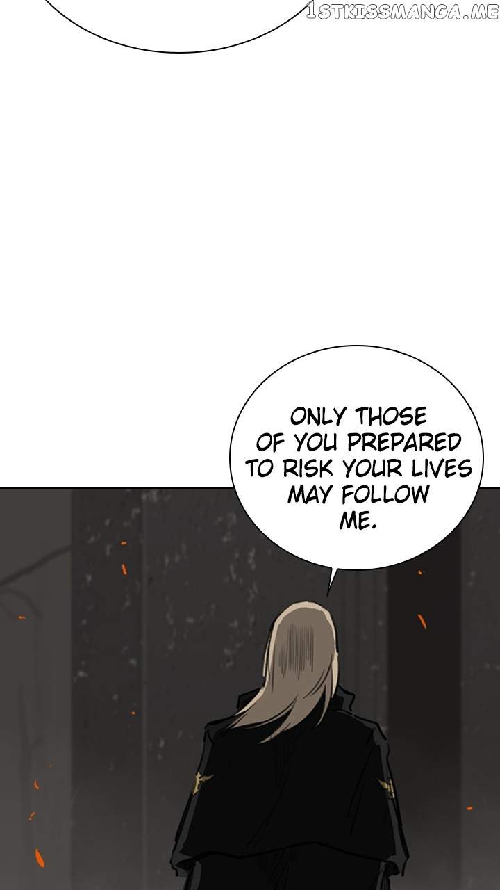 Fray Chapter 52 - Page 87