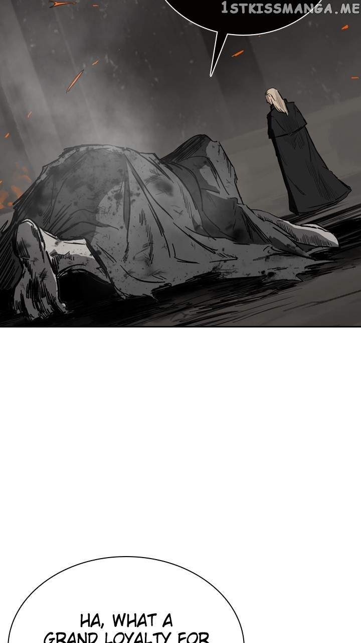 Fray Chapter 52 - Page 90