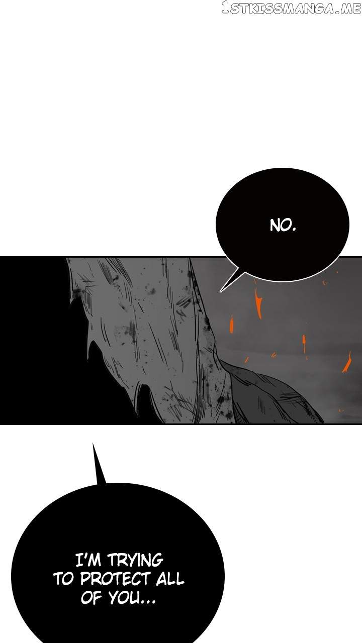 Fray Chapter 52 - Page 92