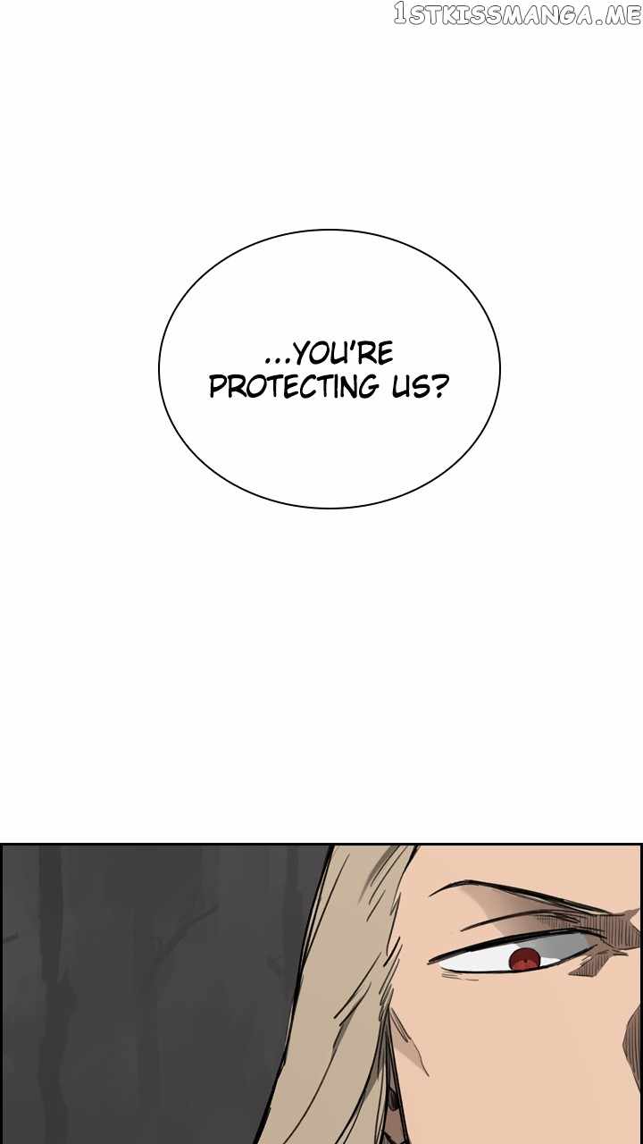 Fray Chapter 53 - Page 1