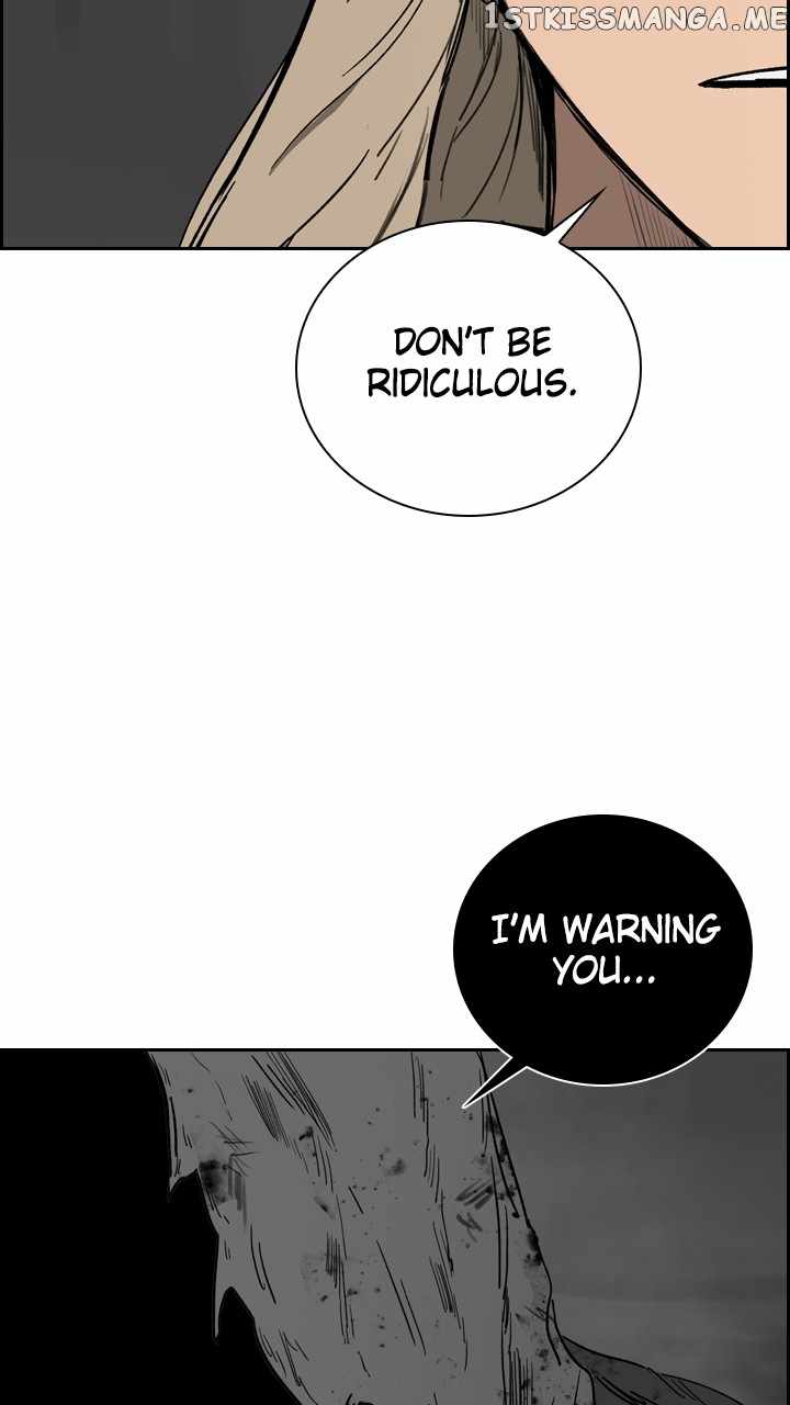 Fray Chapter 53 - Page 2