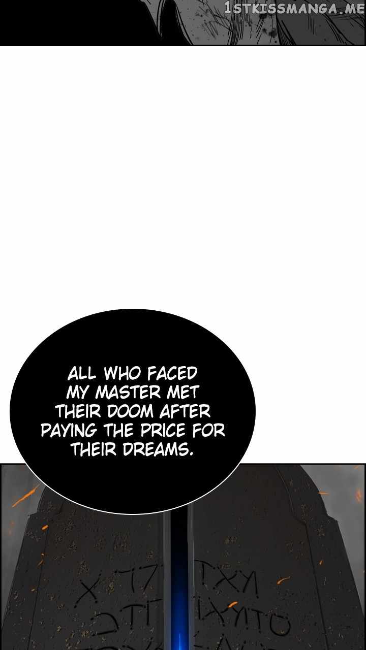 Fray Chapter 53 - Page 3