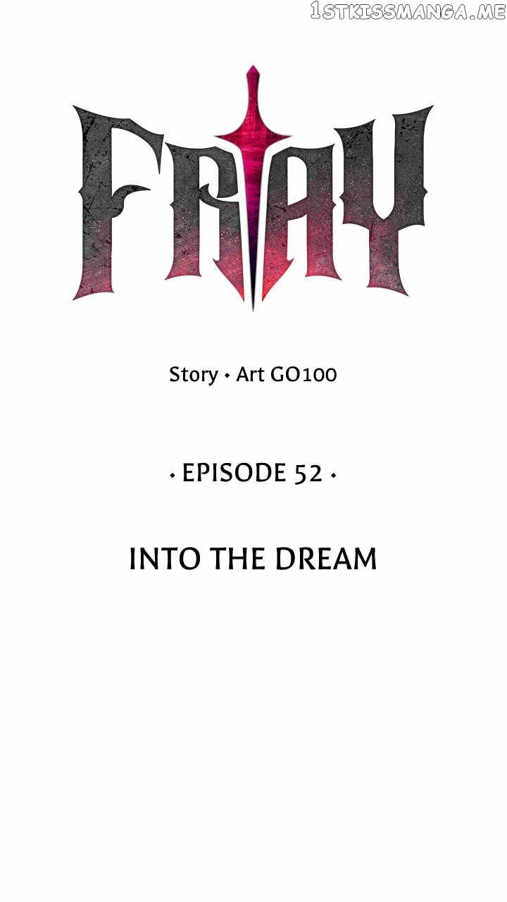 Fray Chapter 53 - Page 24