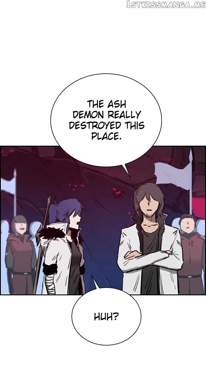 Fray Chapter 53 - Page 25