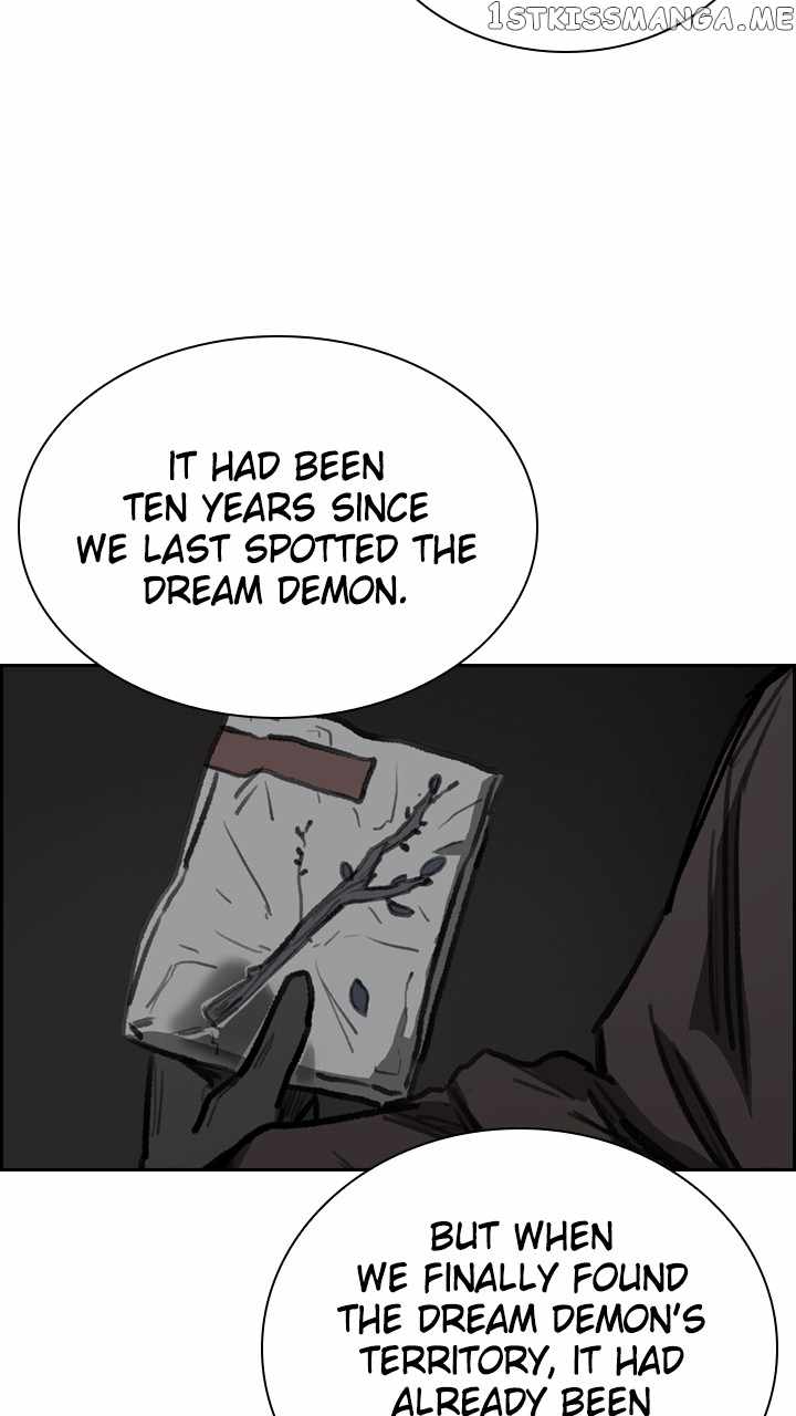 Fray Chapter 53 - Page 27
