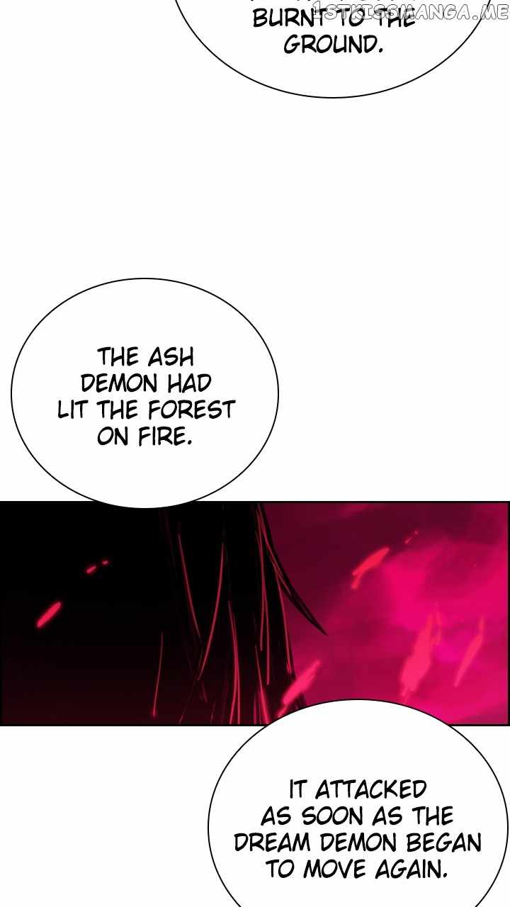 Fray Chapter 53 - Page 28