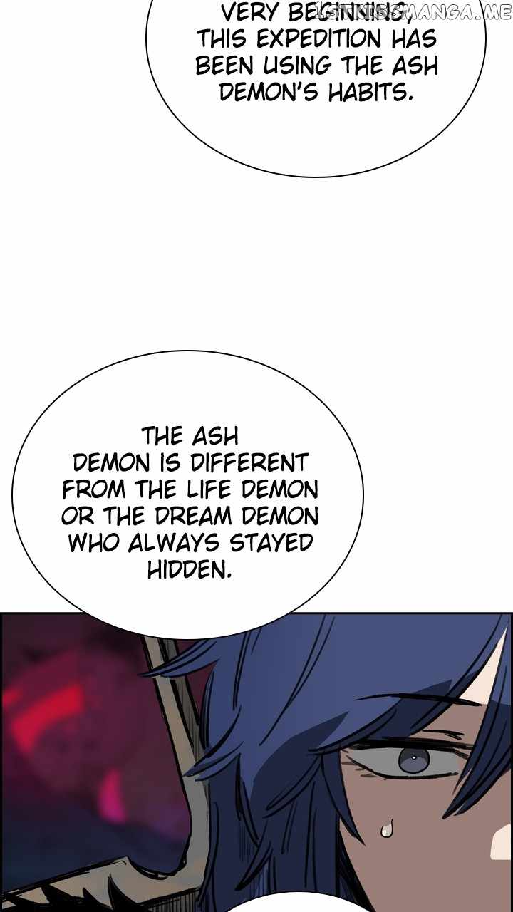 Fray Chapter 53 - Page 30