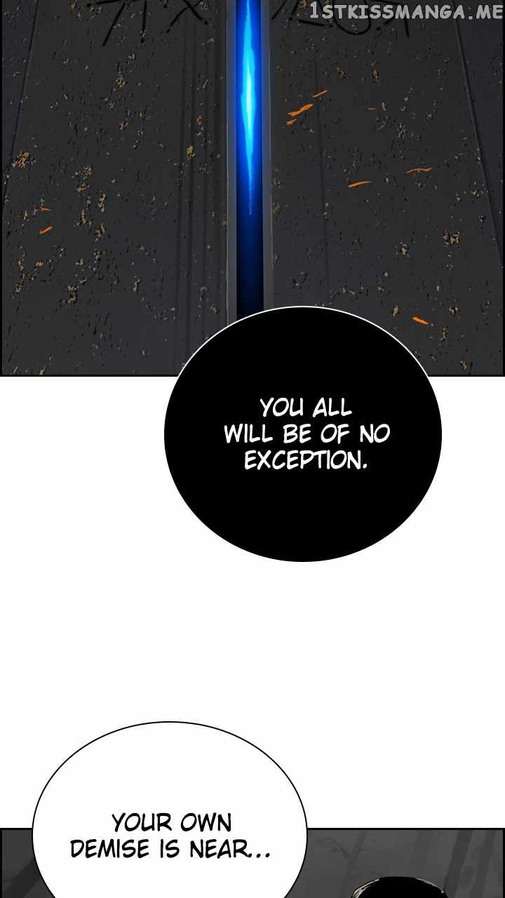 Fray Chapter 53 - Page 4