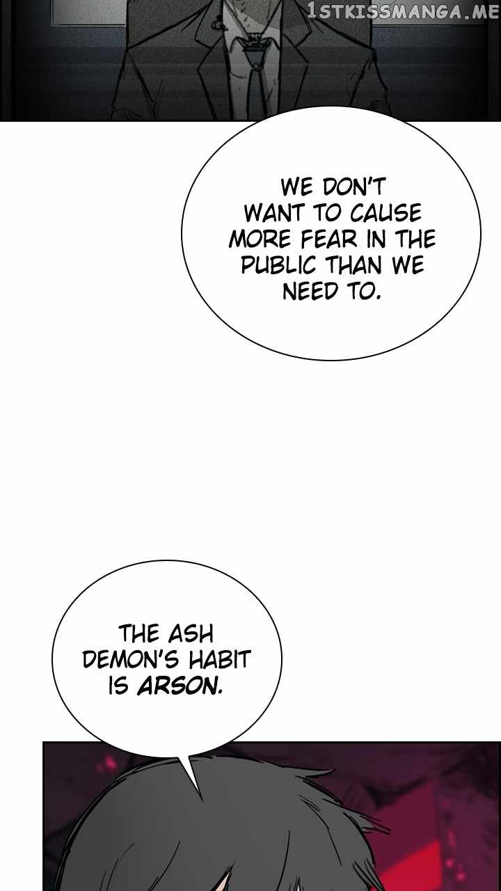 Fray Chapter 53 - Page 32
