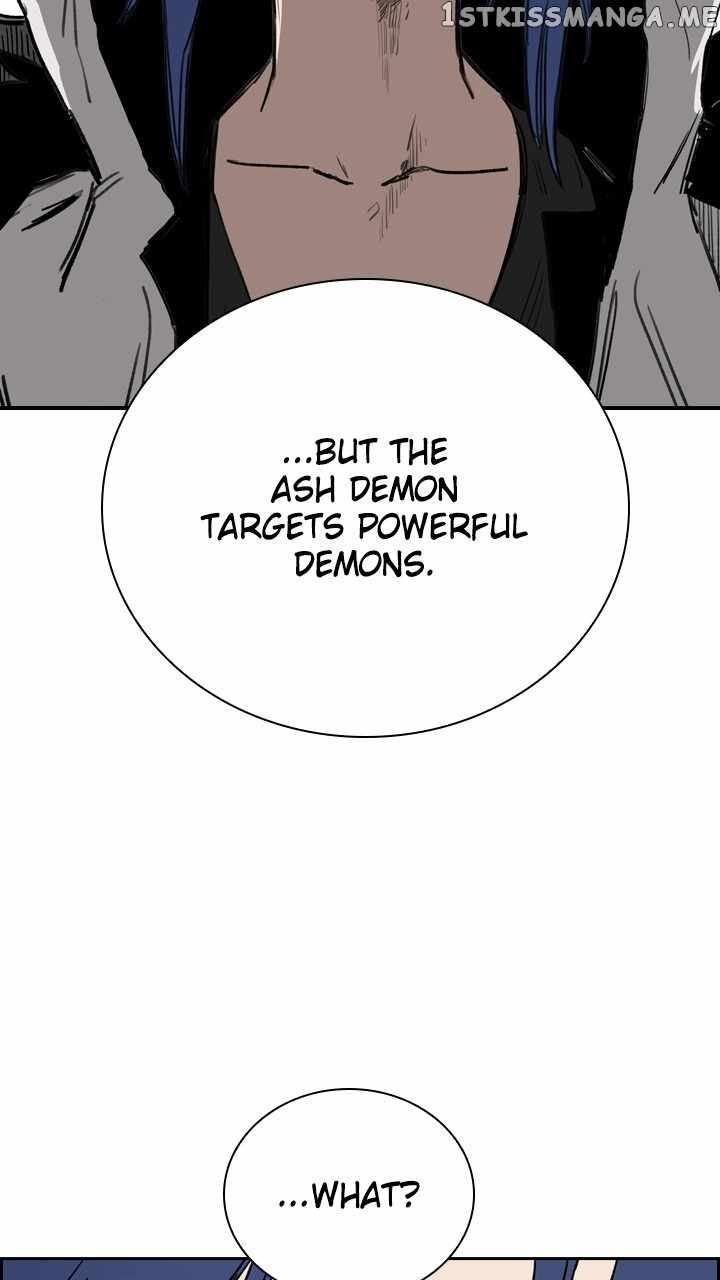Fray Chapter 53 - Page 35