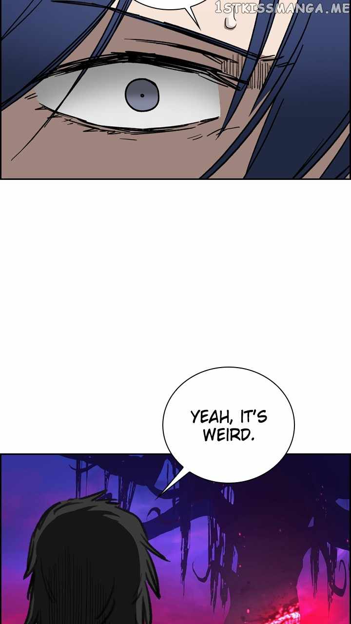 Fray Chapter 53 - Page 36