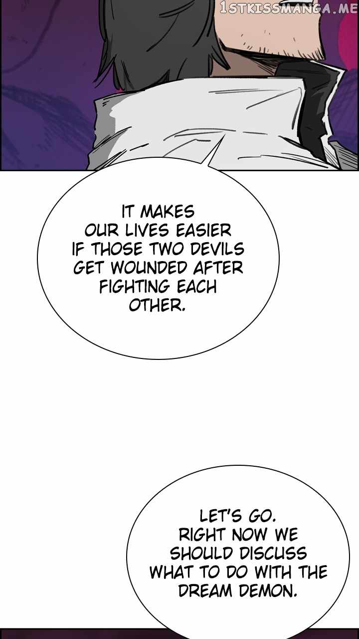 Fray Chapter 53 - Page 38