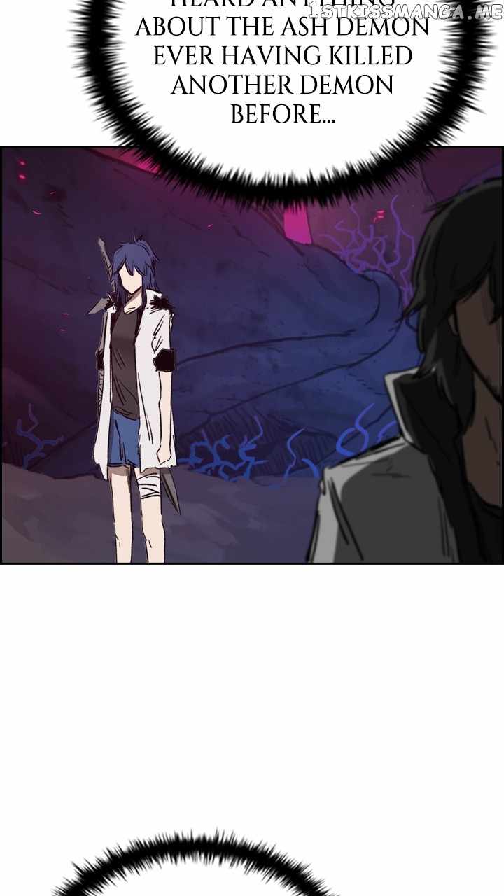 Fray Chapter 53 - Page 40