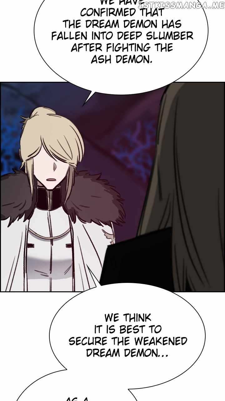 Fray Chapter 53 - Page 47