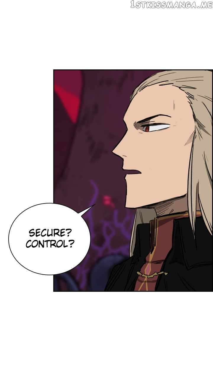 Fray Chapter 53 - Page 50