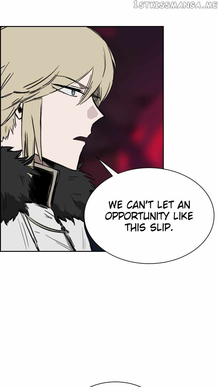 Fray Chapter 53 - Page 51