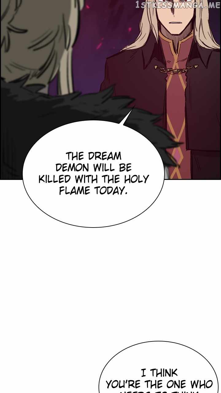Fray Chapter 53 - Page 57