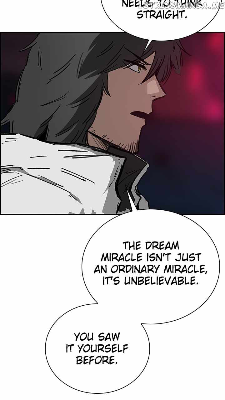 Fray Chapter 53 - Page 58