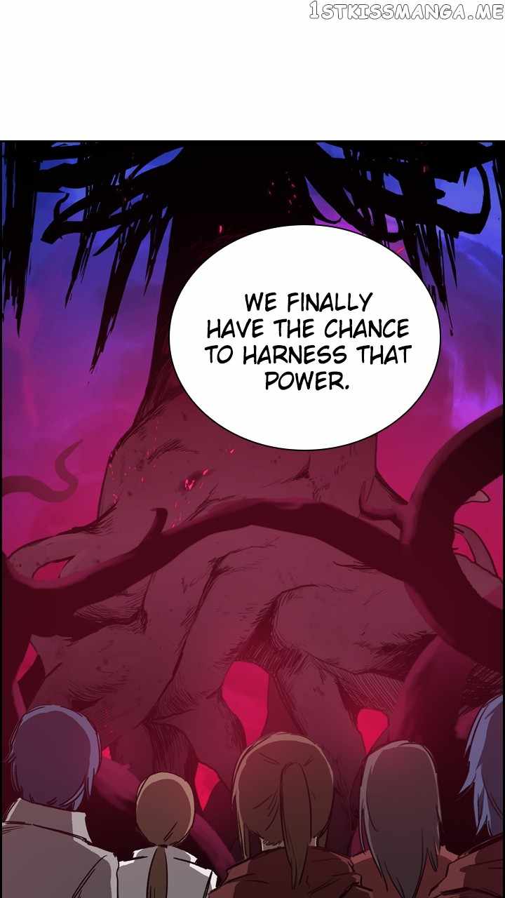 Fray Chapter 53 - Page 59