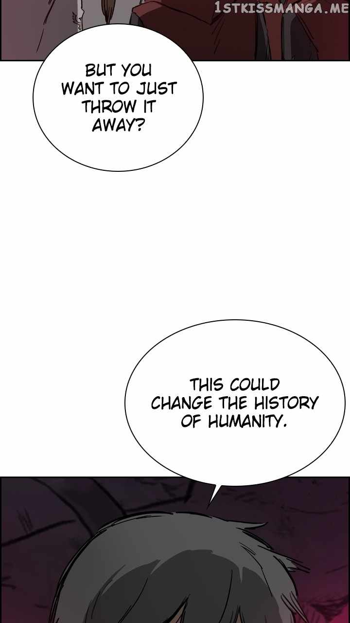 Fray Chapter 53 - Page 60